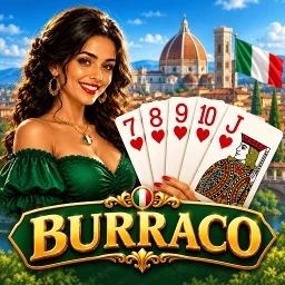 Burraco - Italiano Carte 아이콘