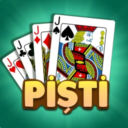 Icône de Pisti